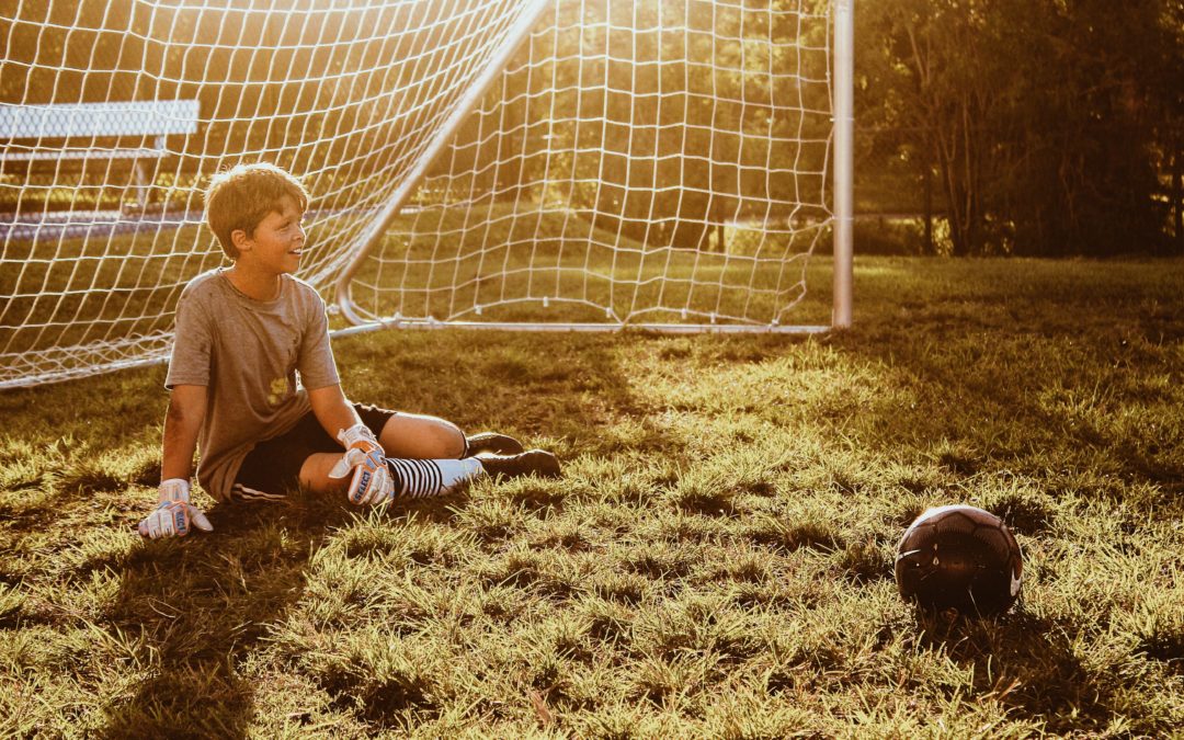 What a soccer goalie and a dead guy have in common … and how it could save you money.